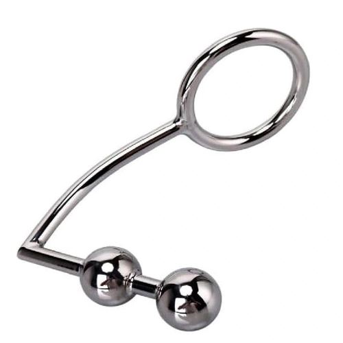 Ball Two Anal Suspension 4354 Sexual Hook PerfectFit 0824